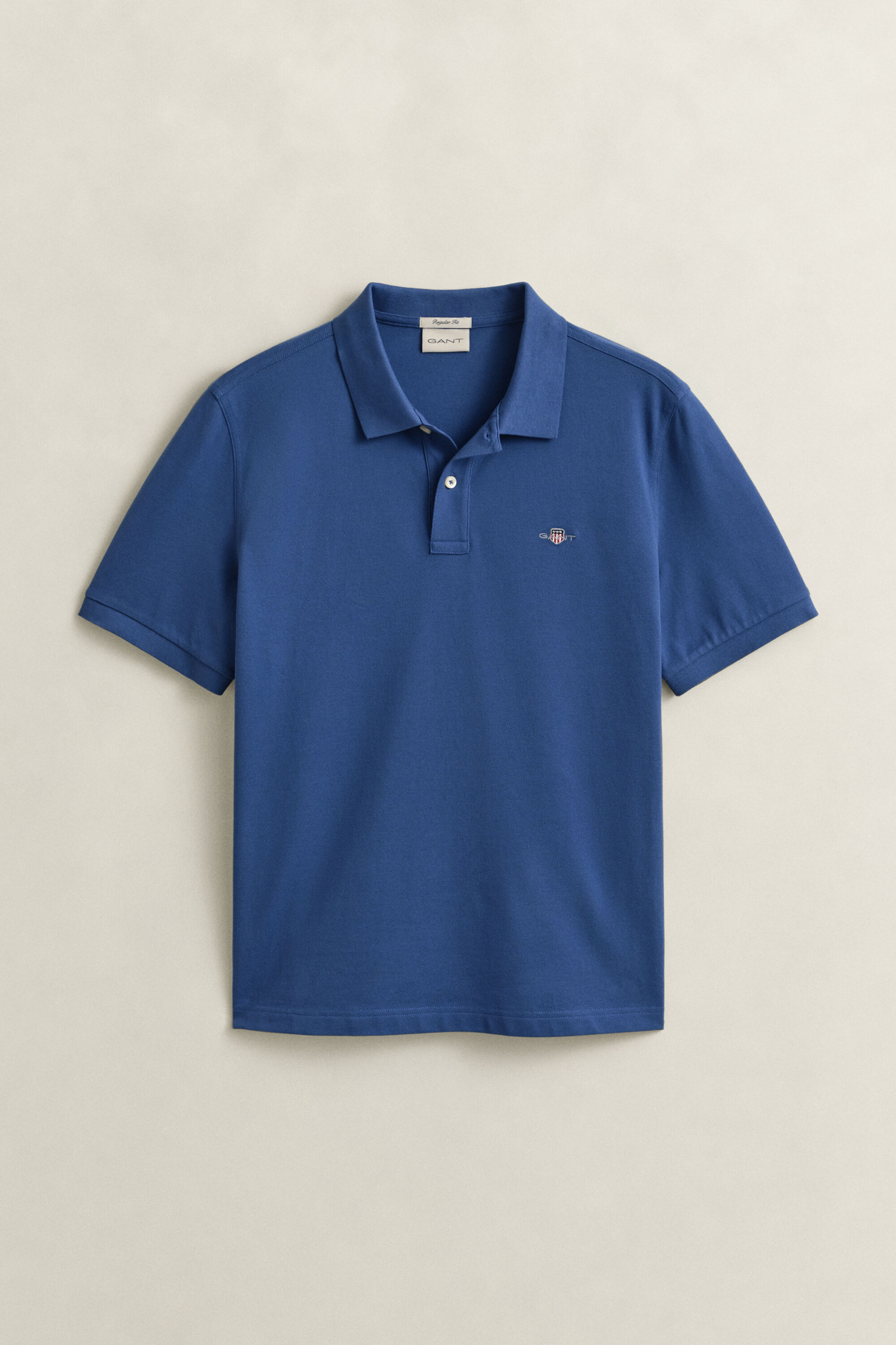 Regular Fit Polo Shirt
