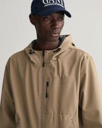 Softshell Jacket