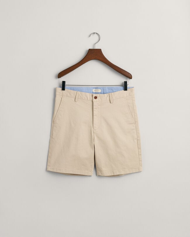 Teen Boys Chino Shorts