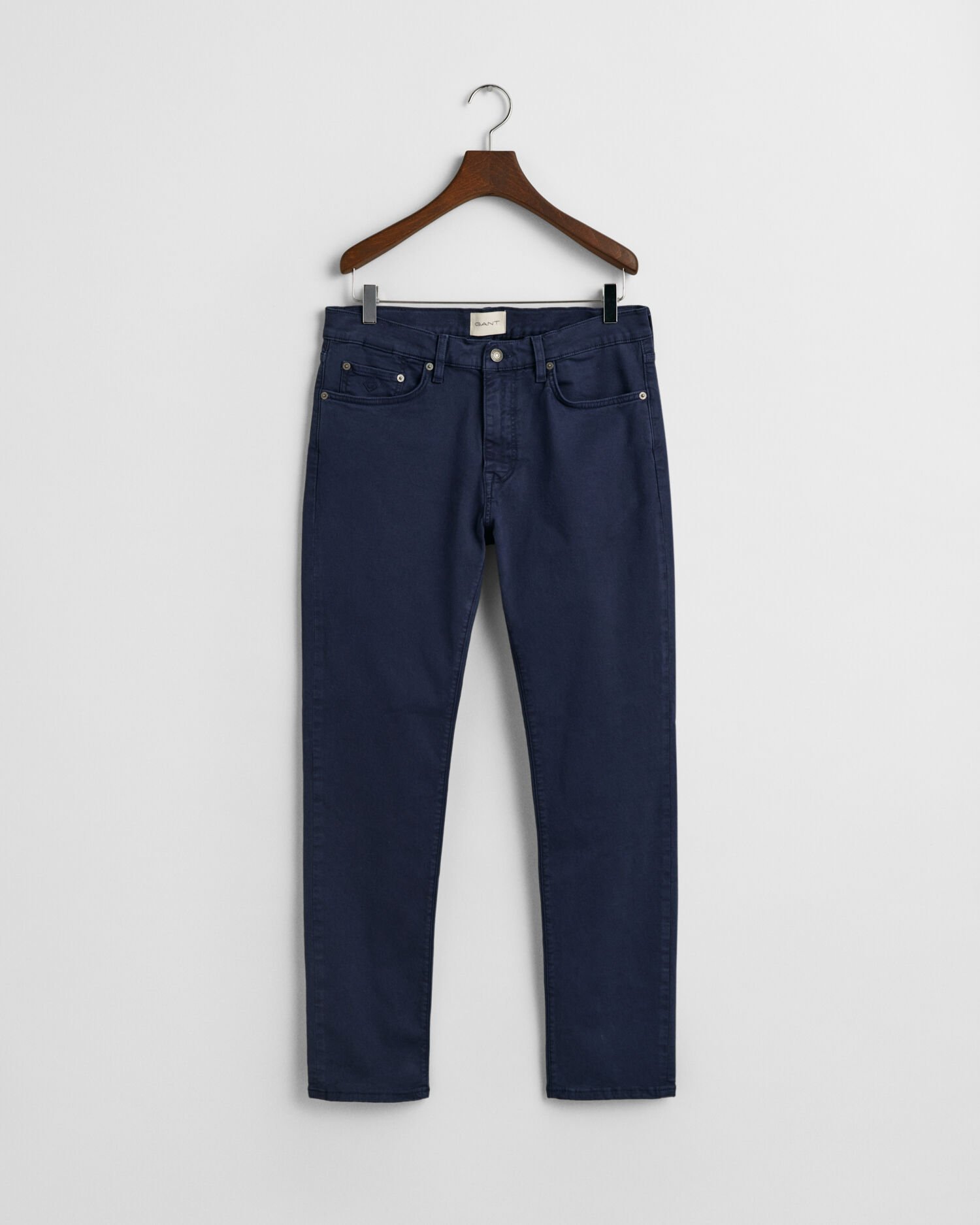 Regular Fit Desert Jeans