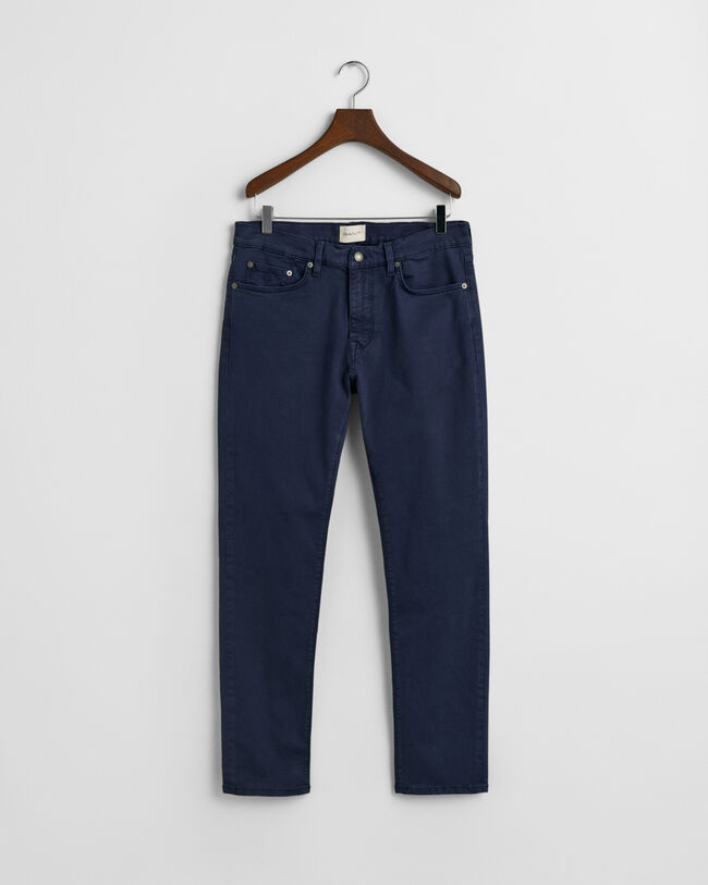 Regular Fit Desert Jeans