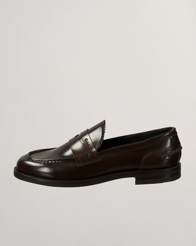 Gracelyn Loafers