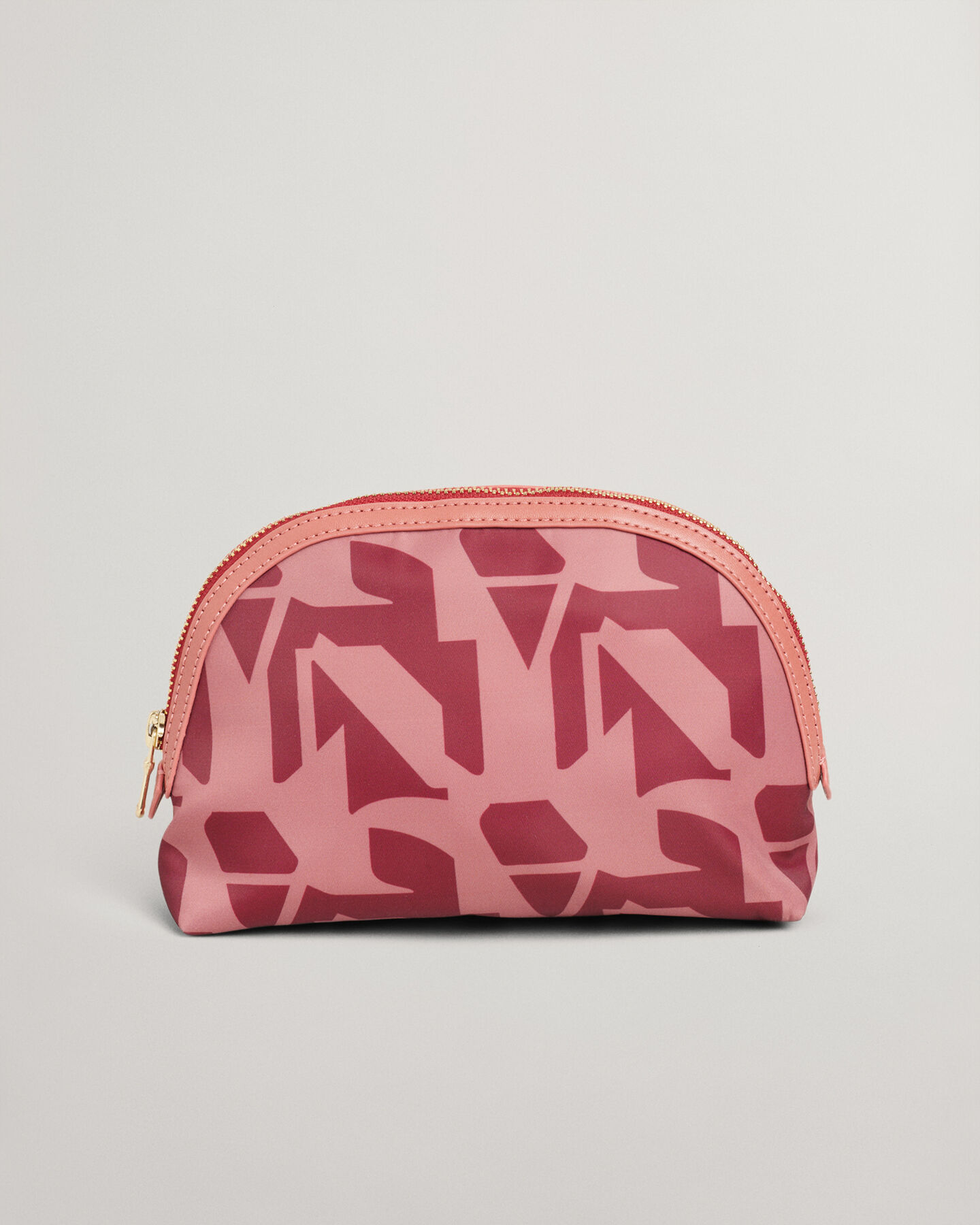 Printed Makeup Bag