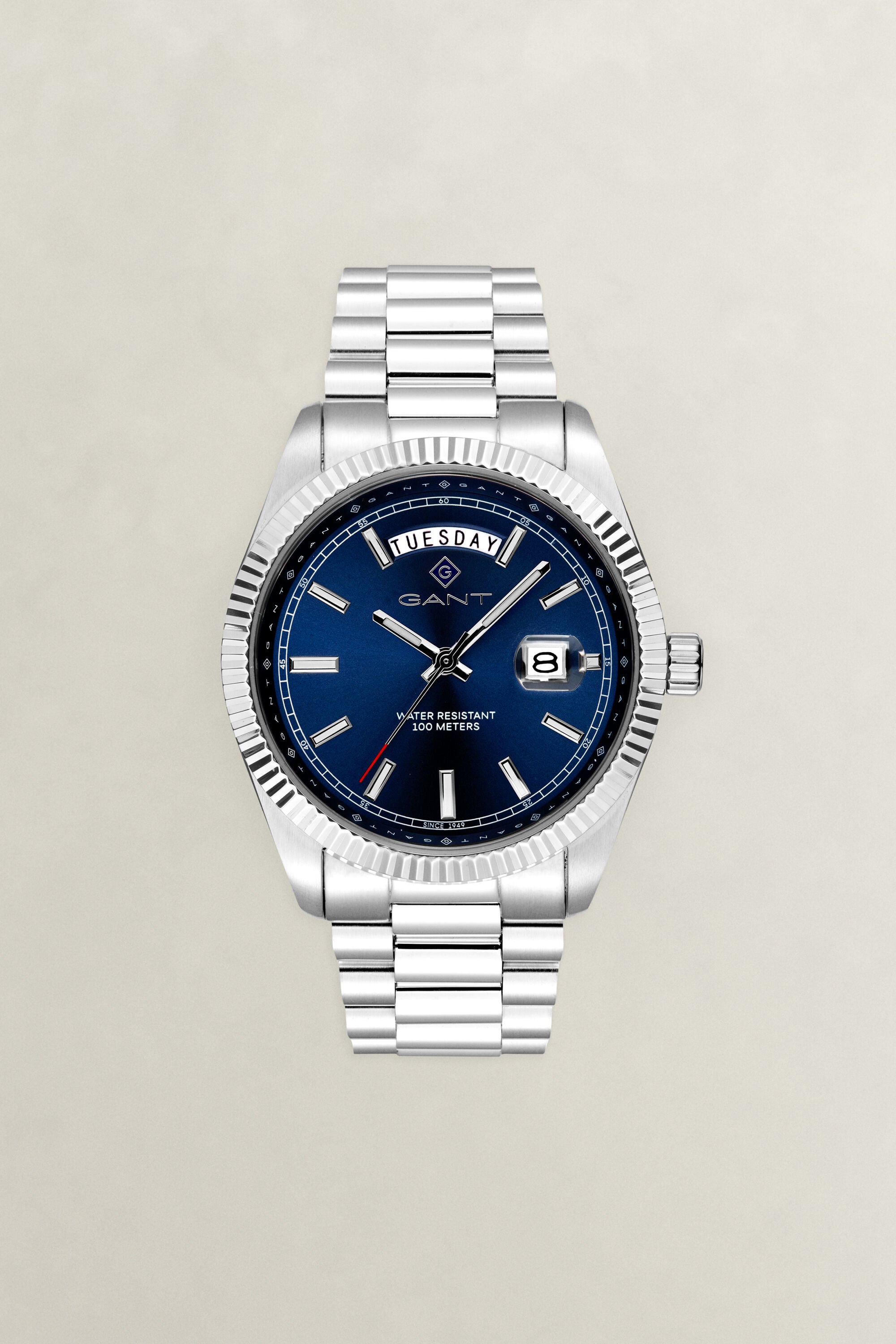 Fairfax Watch