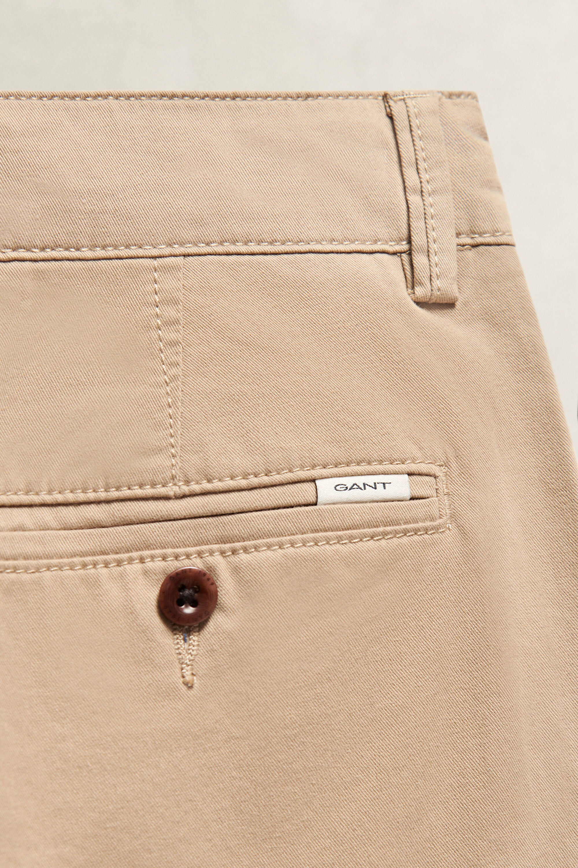 Teen Boys Chinos