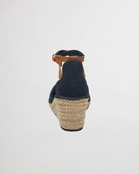 Wedgeville Wedge Sandals