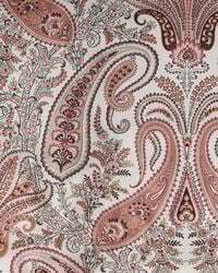 Key West Paisley Double Duvet