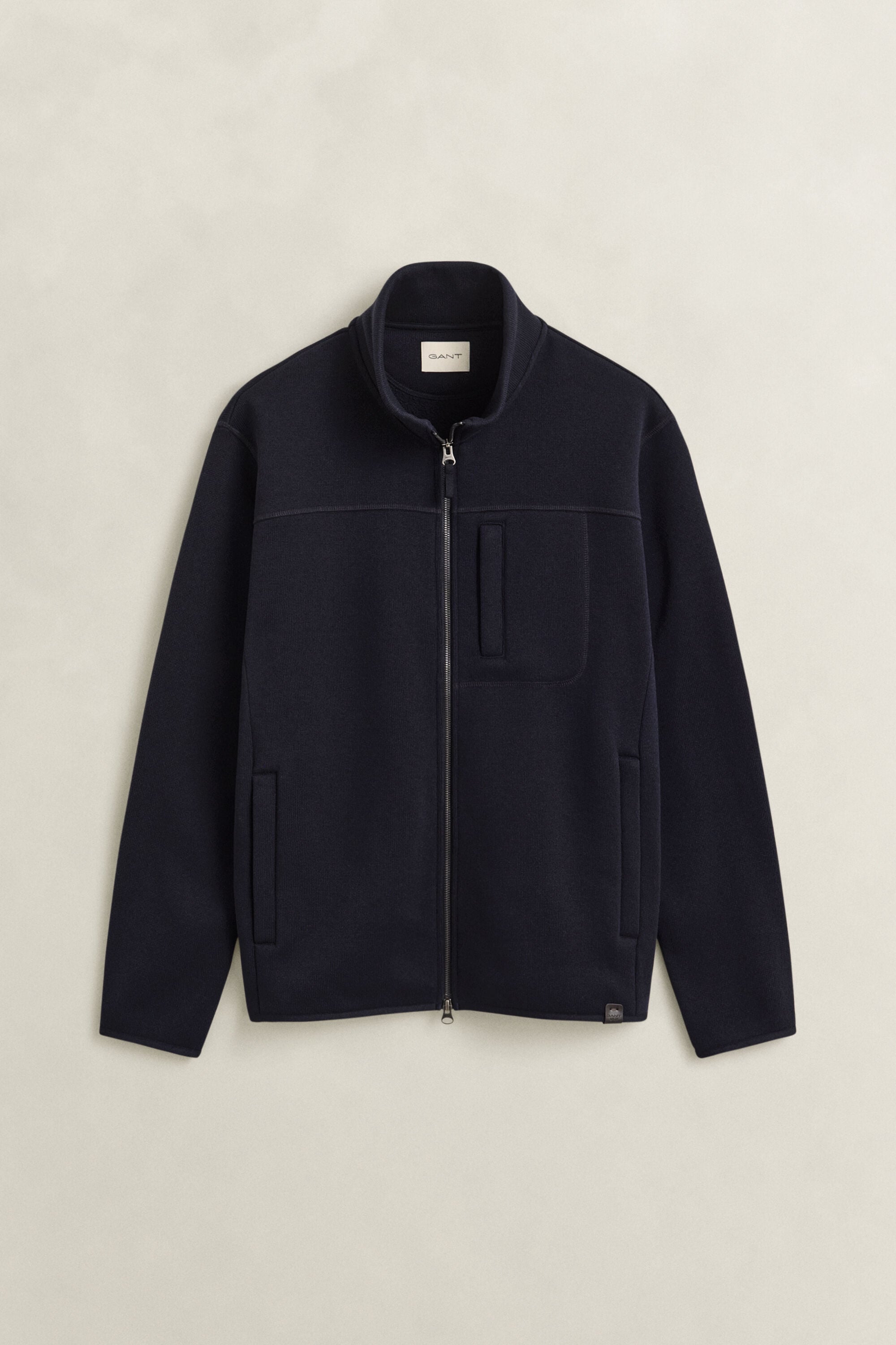 Fleece Jacket