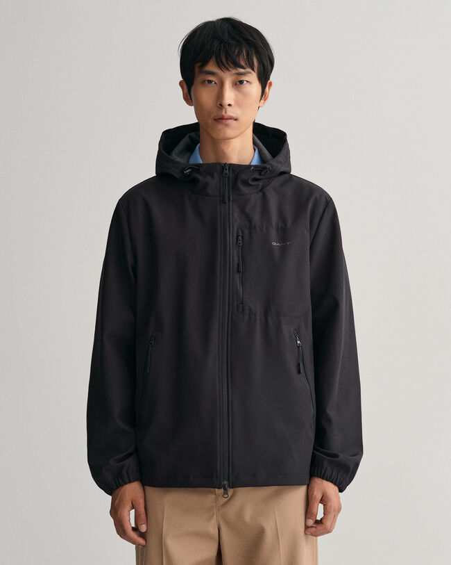 Softshell Jacket