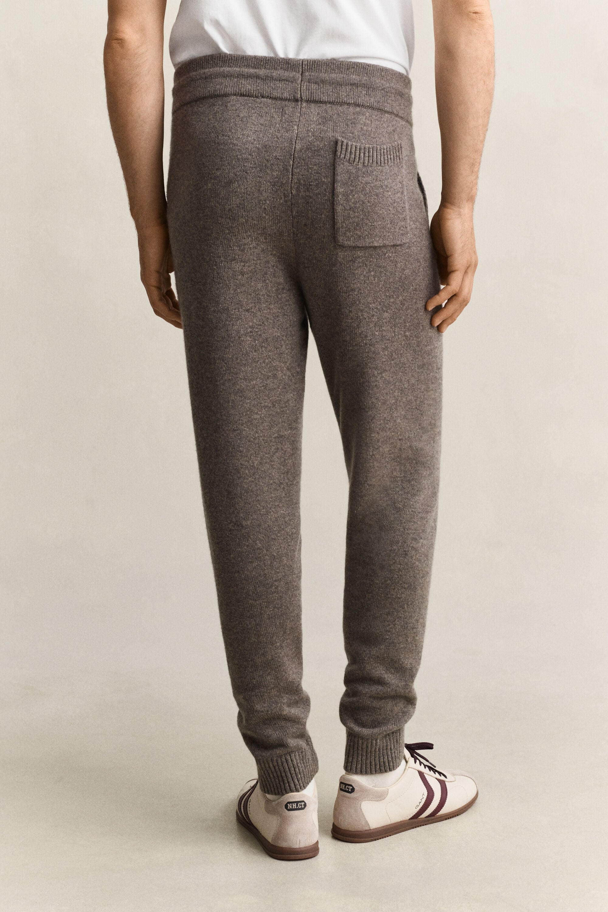 Cashmere Pants
