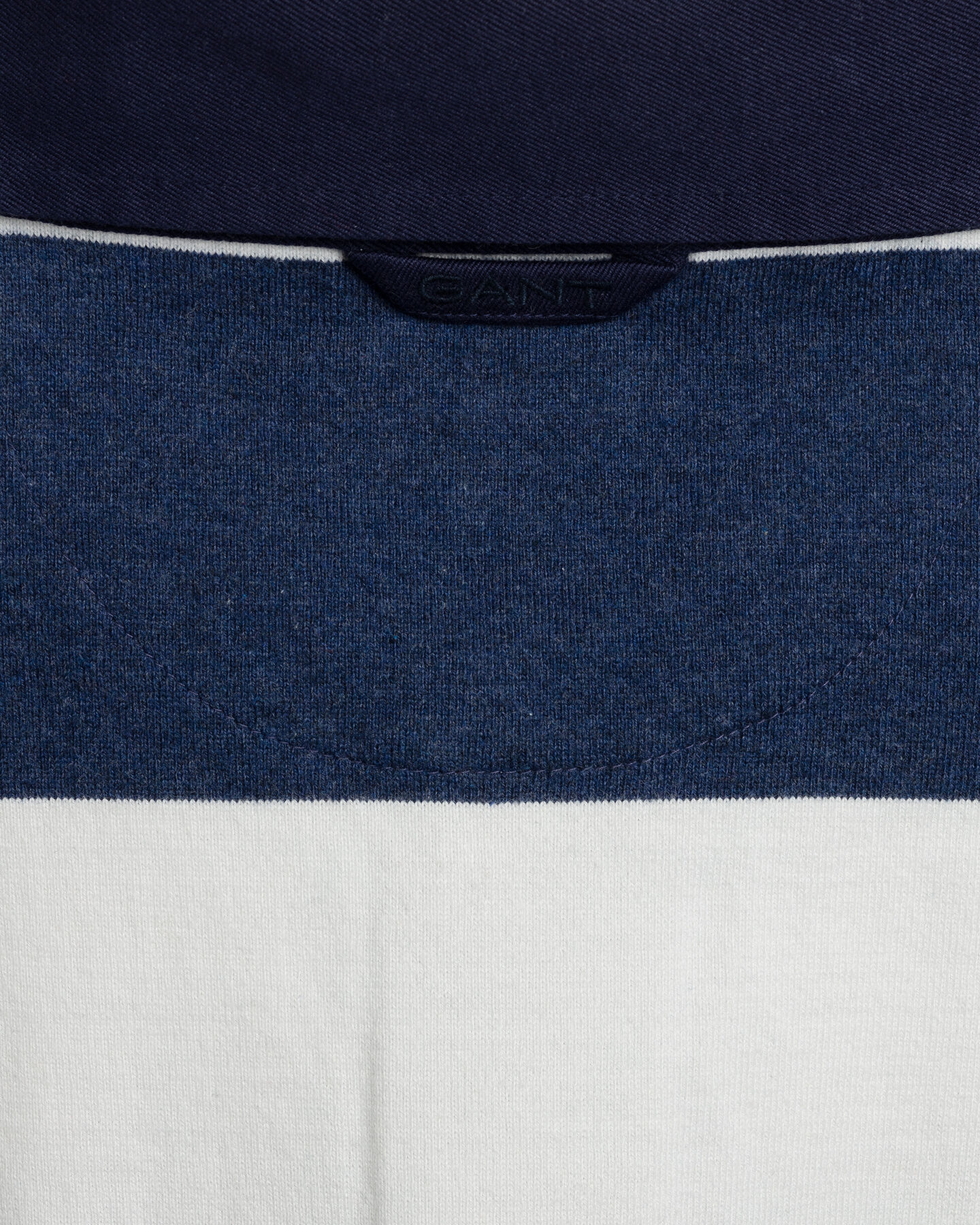 Original Barstripe Heavy Rugger