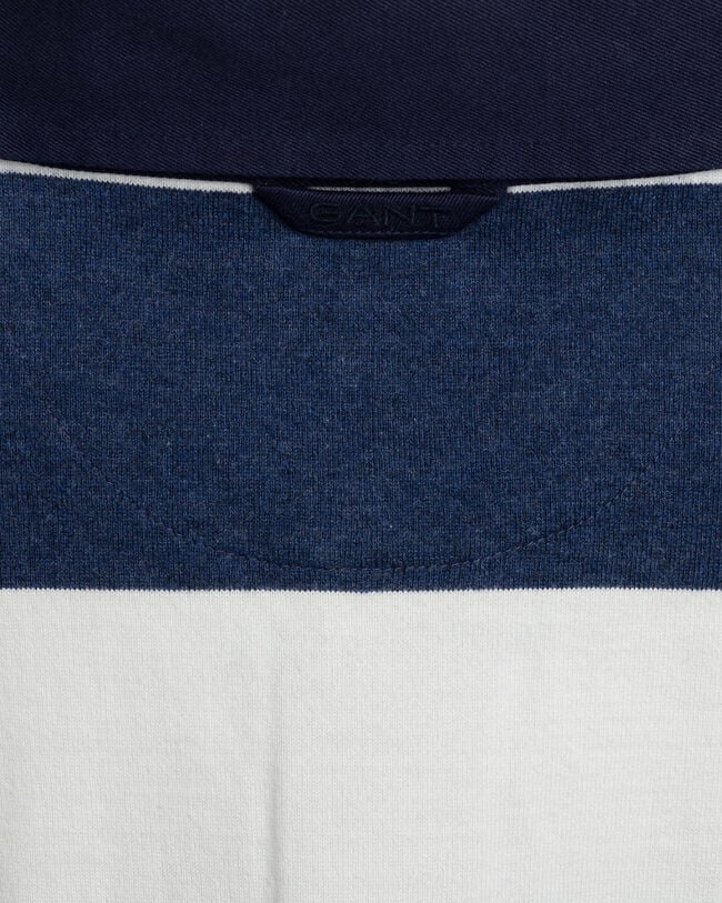 Original Barstripe Heavy Rugger