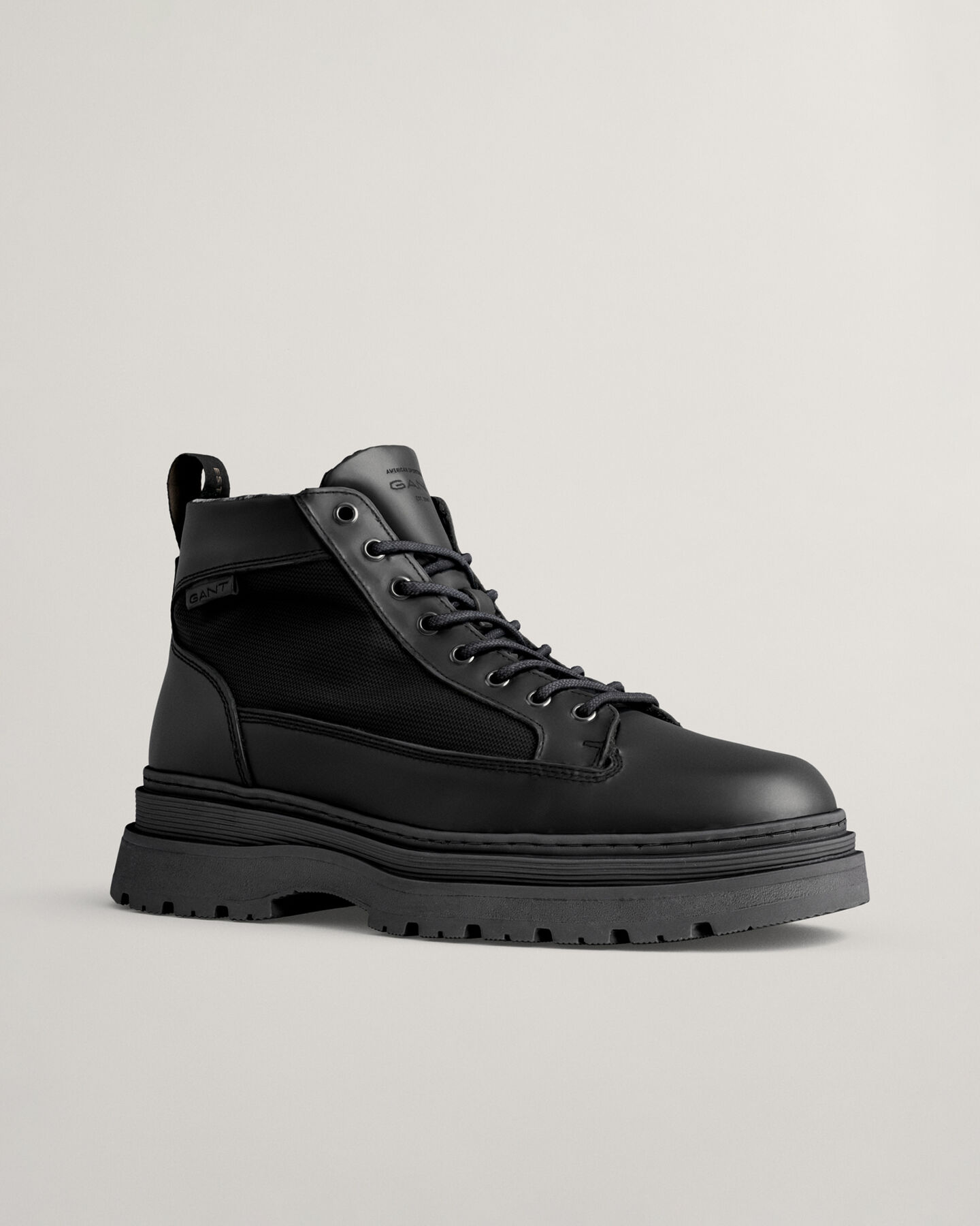 Rockdor Mid Boots