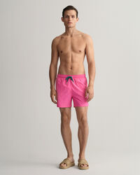 Classic Fit Swim Shorts