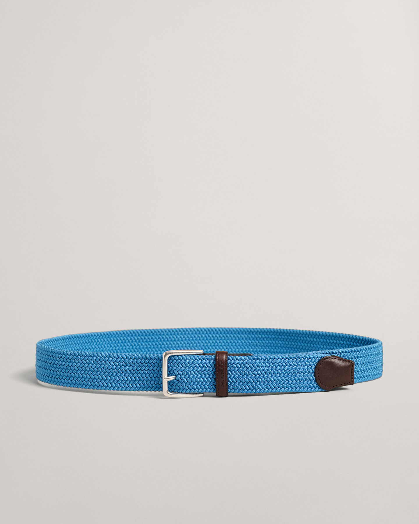 Elastic Braided Belt