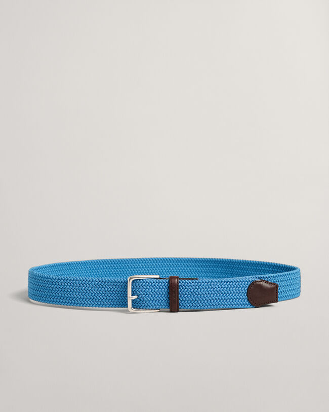Elastic Braided Belt