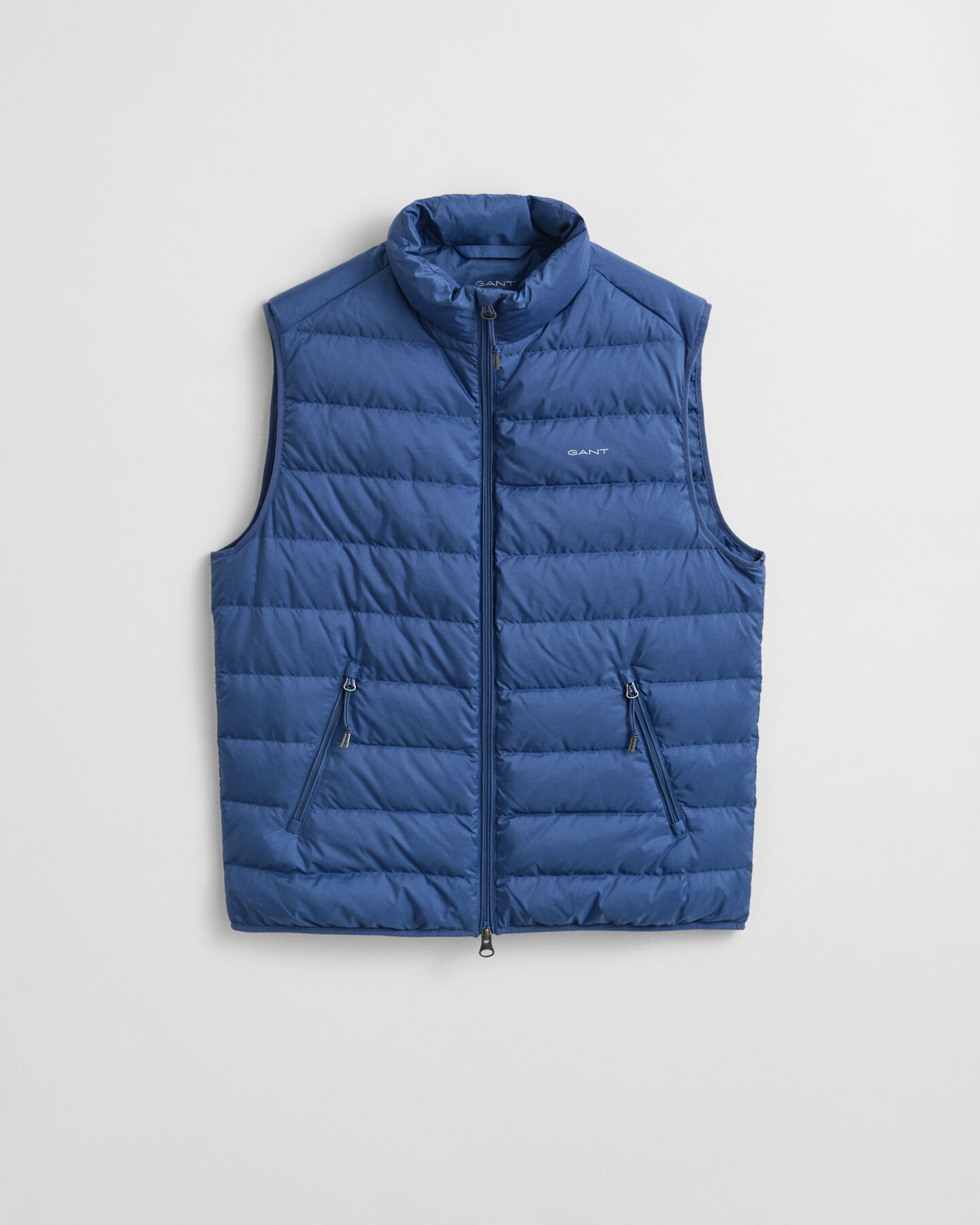 Light Down Vest