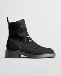 Fallwi Suede Boots