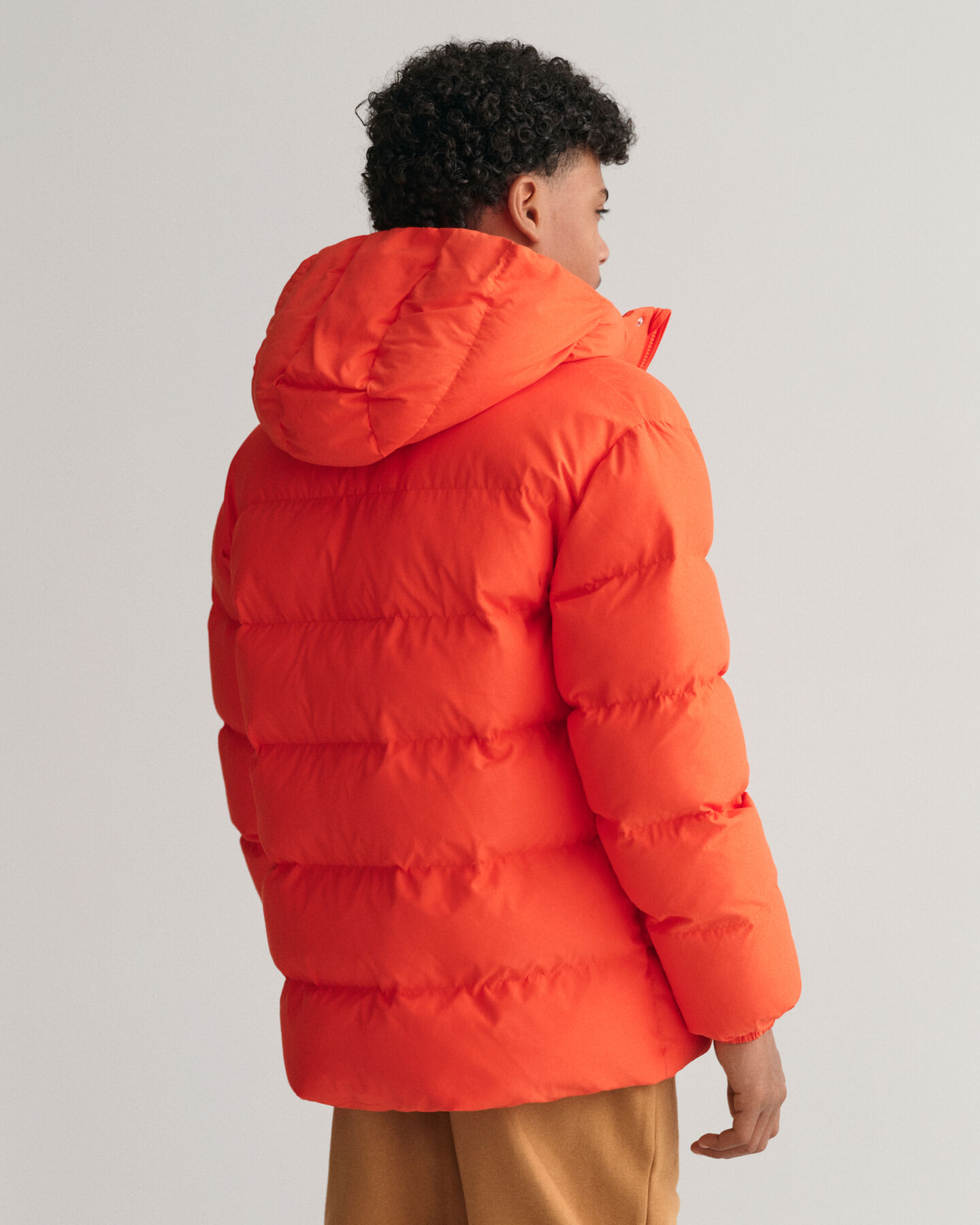Teens Puffer Jacket