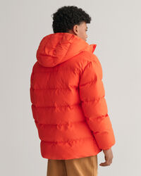Teens Puffer Jacket