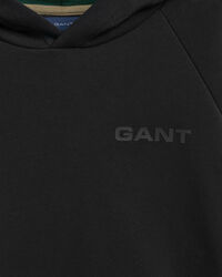 Teen Boys Sporty Stripe Hoodie