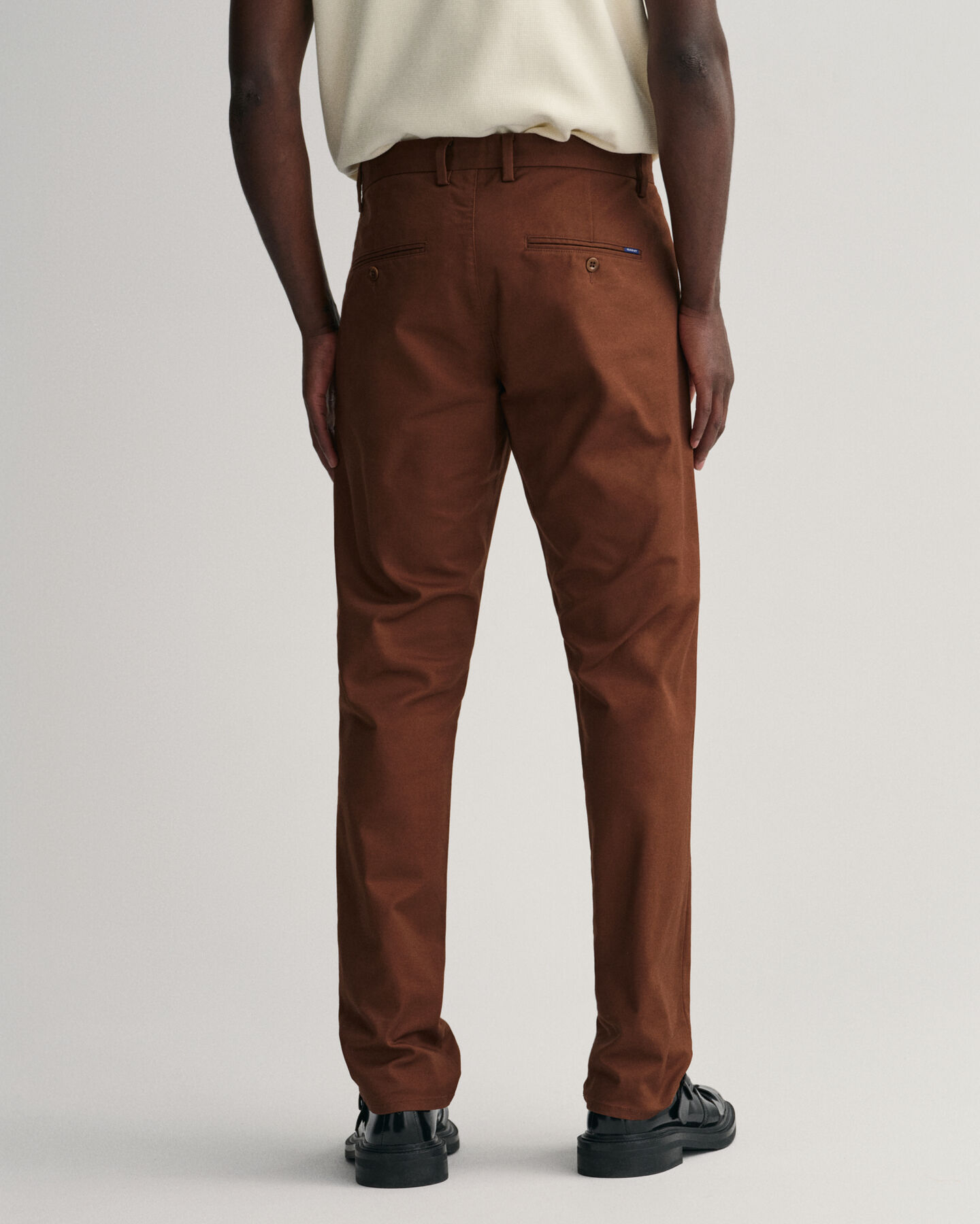 Hallden Slim Fit Tech Prep&trade; Chinos