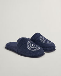Crest Slippers