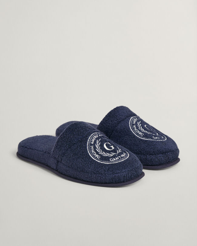 Crest Slippers