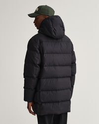Long Alta Down Jacket