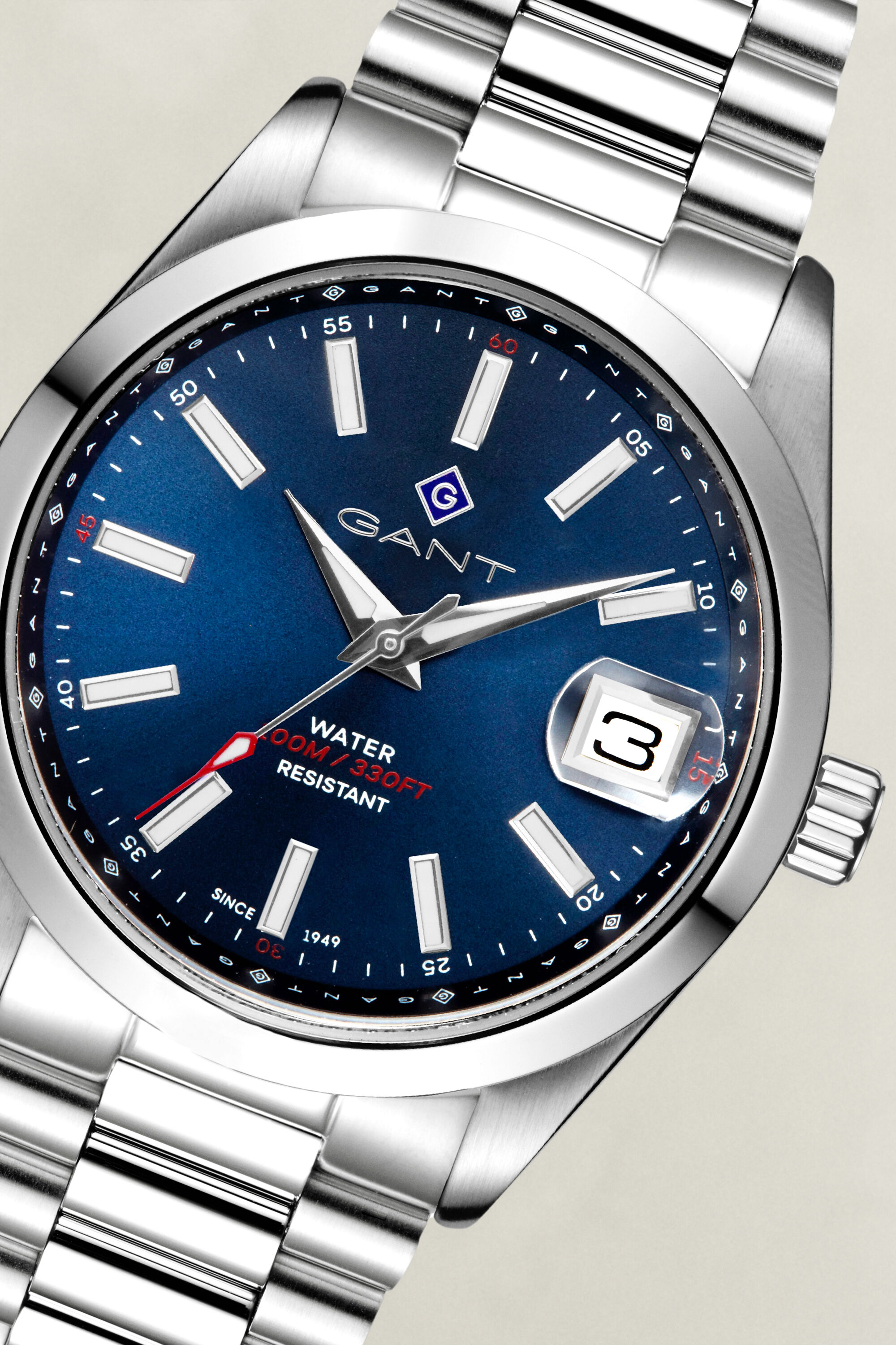 Eastham Watch