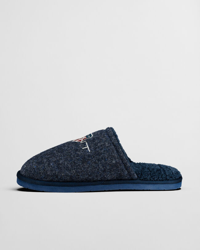 Tamaware Wool House Slippers