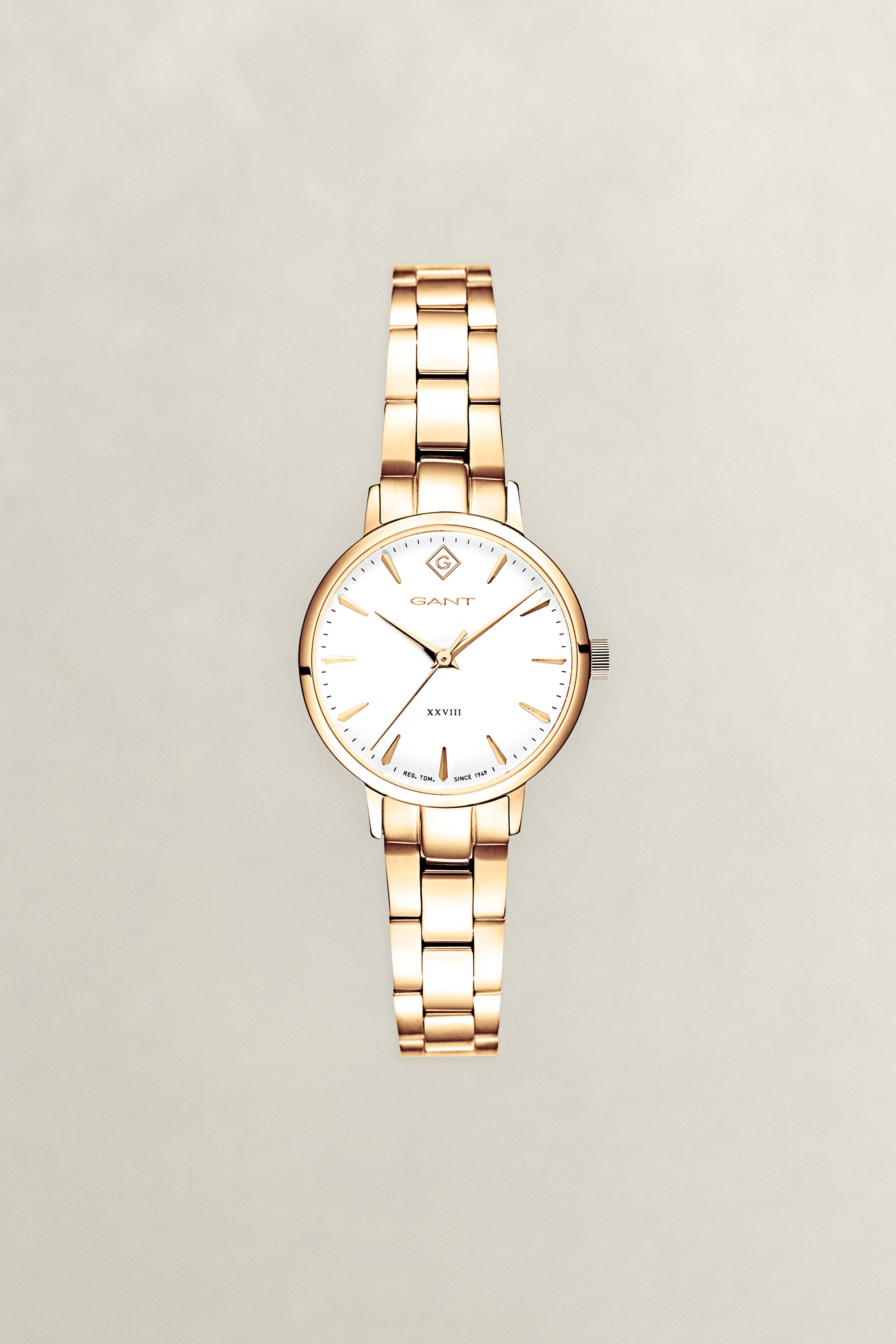 Park Avenue 28 Wristwatch