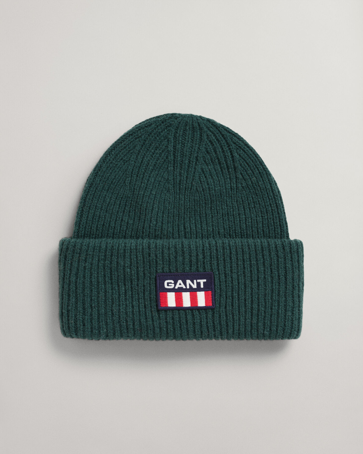 Retro Logo Beanie