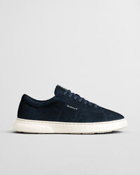 Joree Suede Sneakers