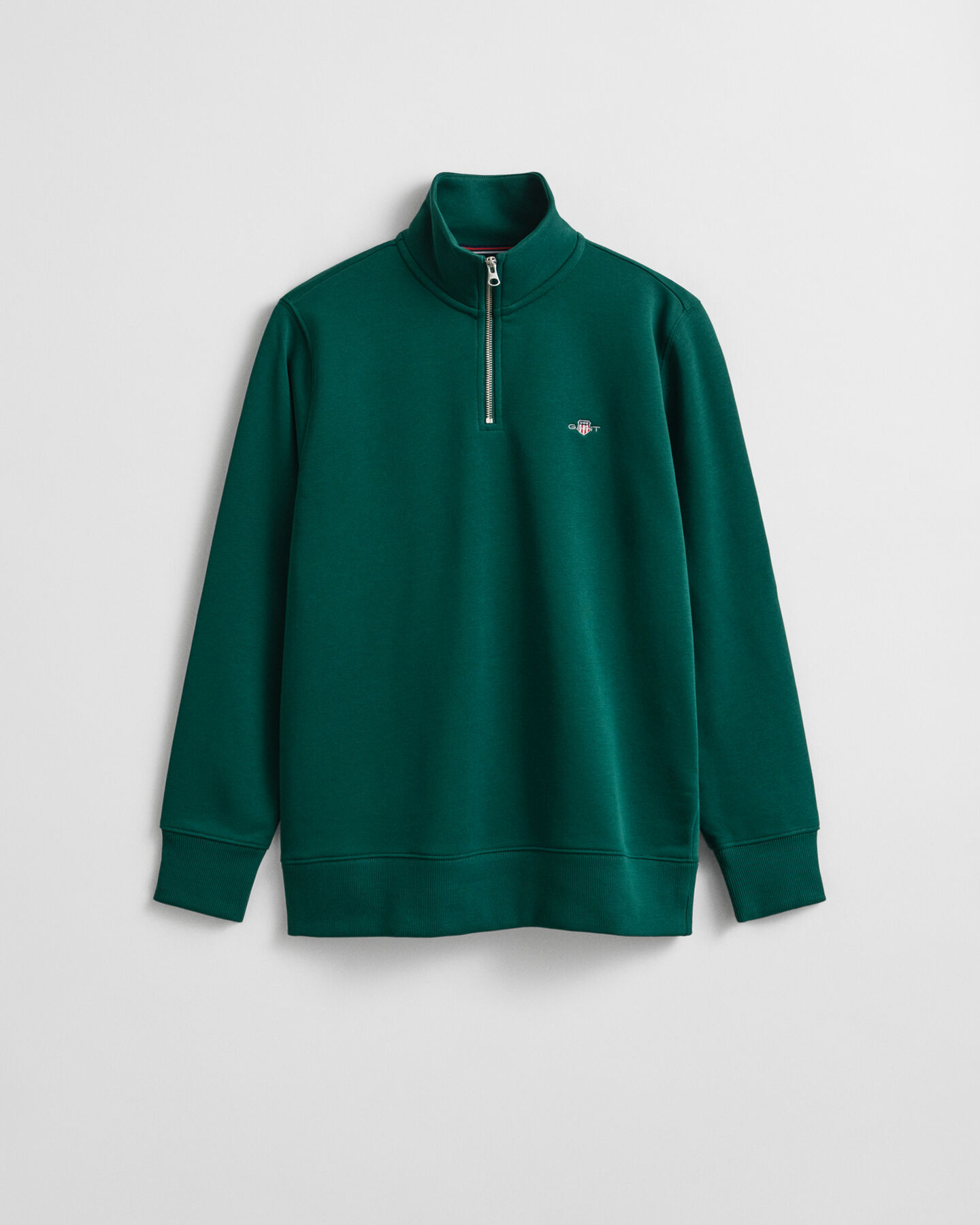 Shield Half-Zip Sweatshirt