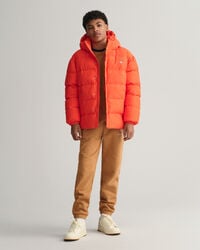 Teens Puffer Jacket