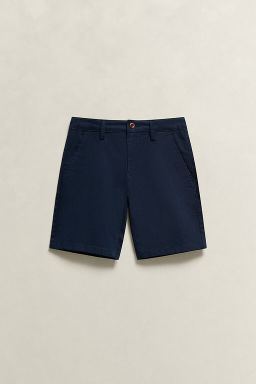 Teen Boys Chino Shorts