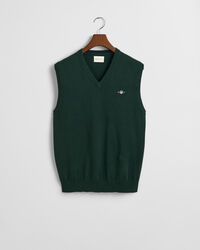 Classic Cotton Vest
