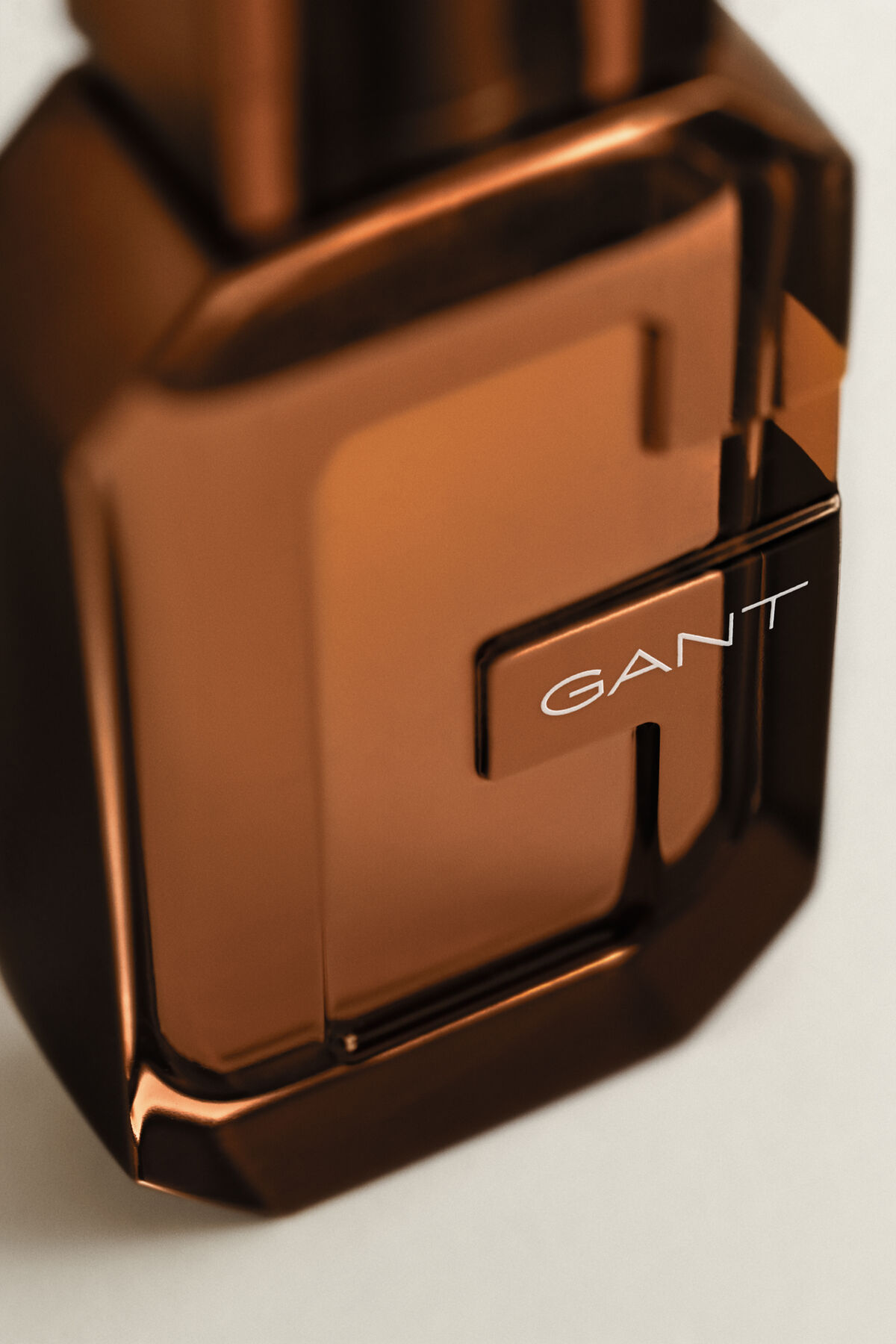 Gant 1949 Eau De Toilette — ROASTED WALNUT