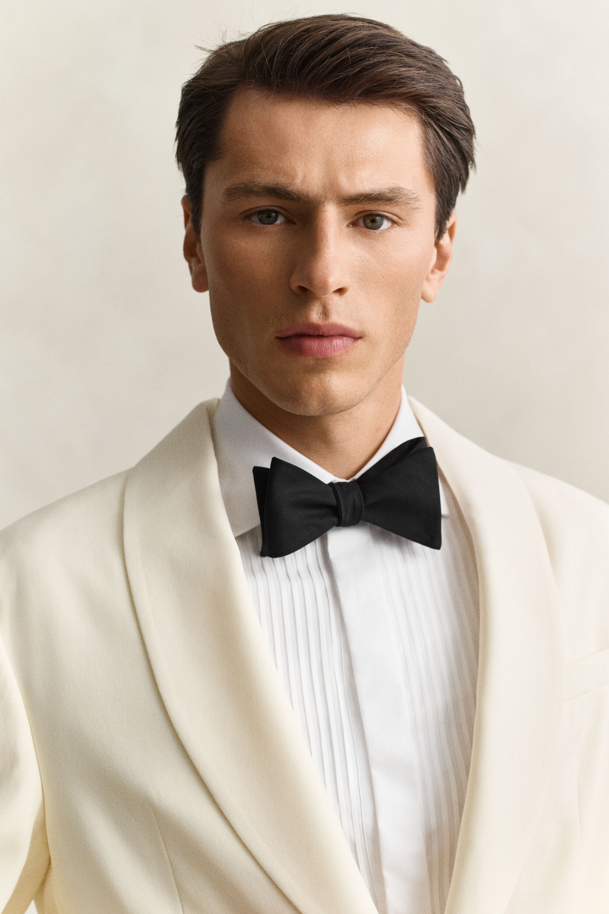 Shawl Collar Dinner Jacket