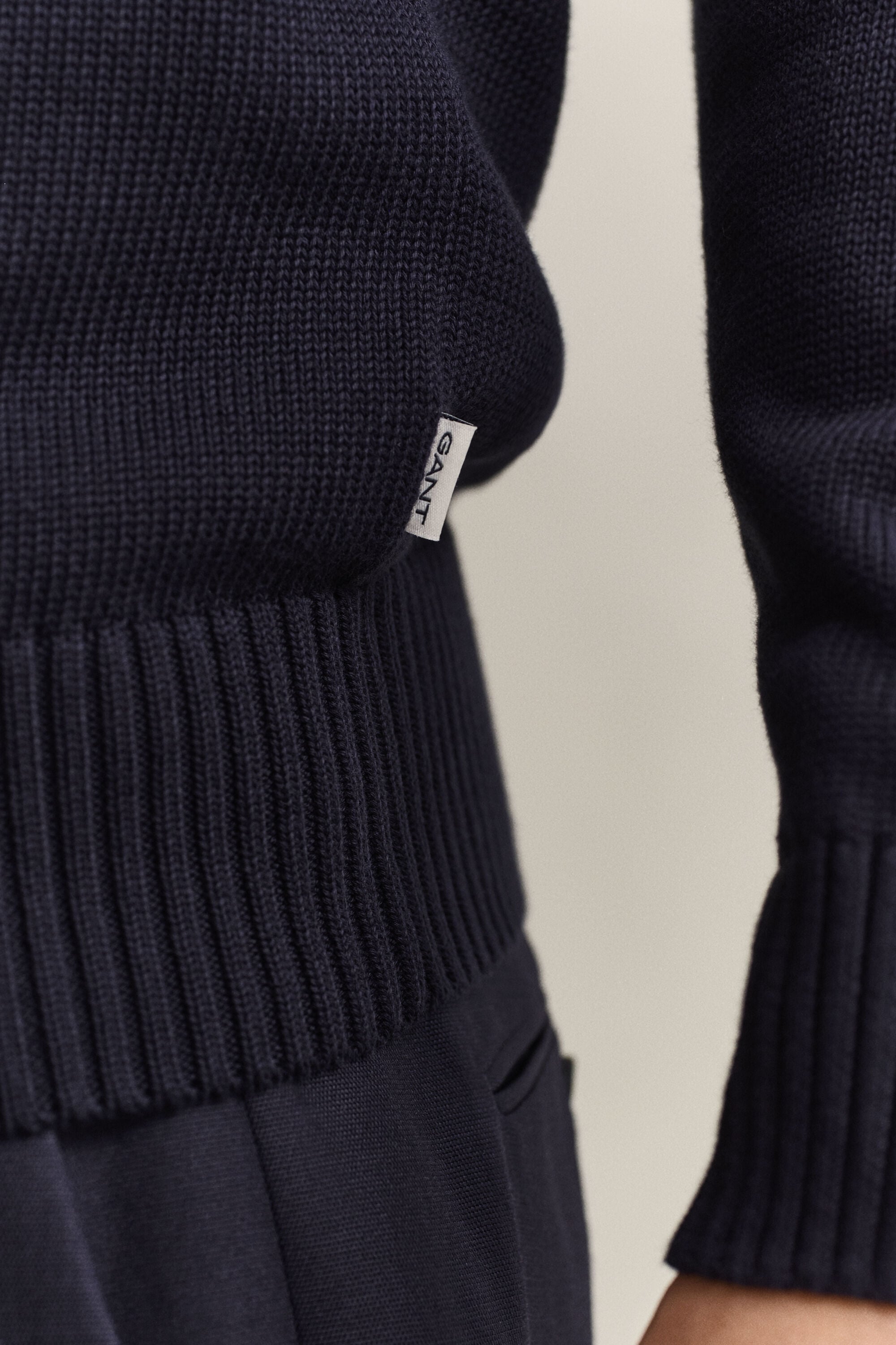 Supima Cotton Sweater