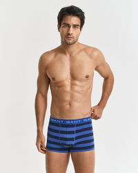 3-Pack Striped Trunks