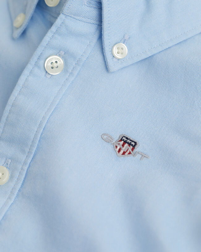 Baby Shield Oxford Shirt