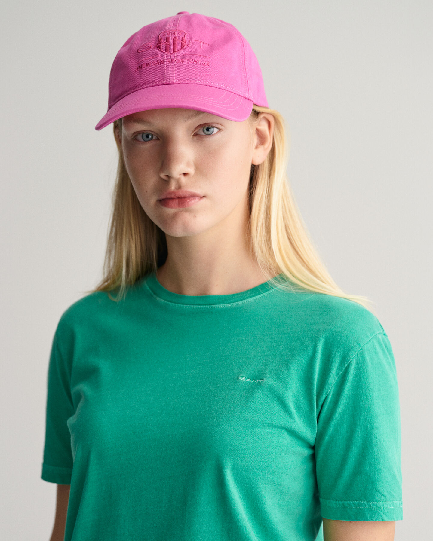 Teens Sunfaded T-Shirt