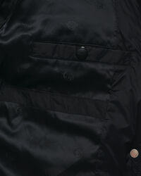 Full Length Down Coat