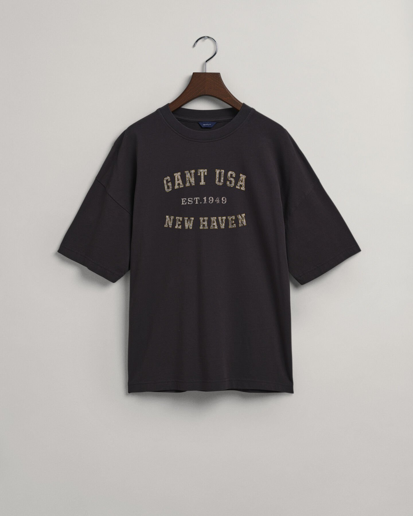 Teen Boys USA Graphic T-Shirt