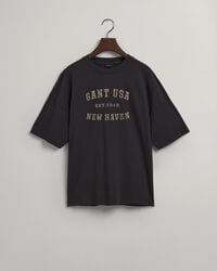 Teen Boys USA Graphic T-Shirt