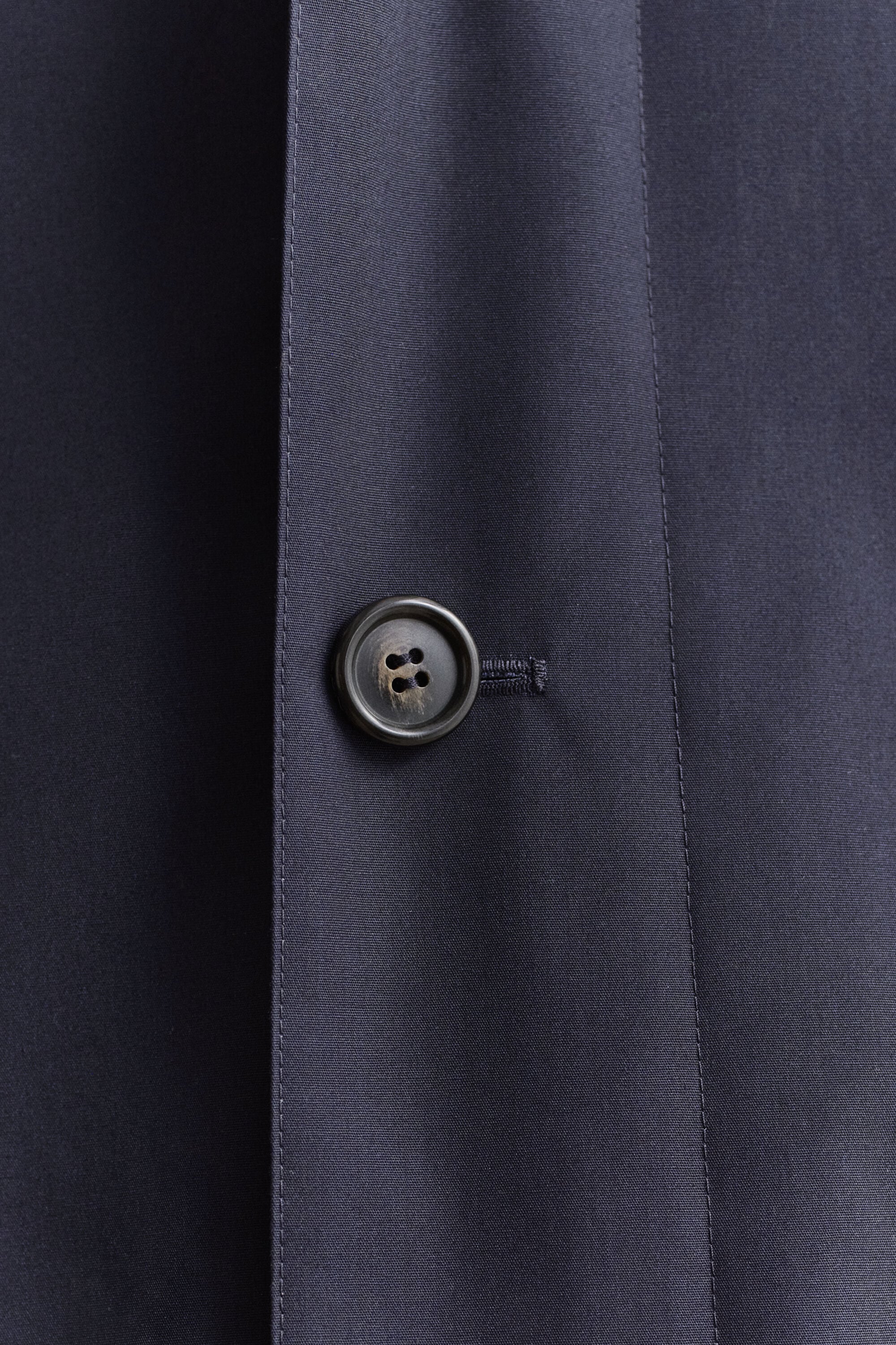 Double Coat