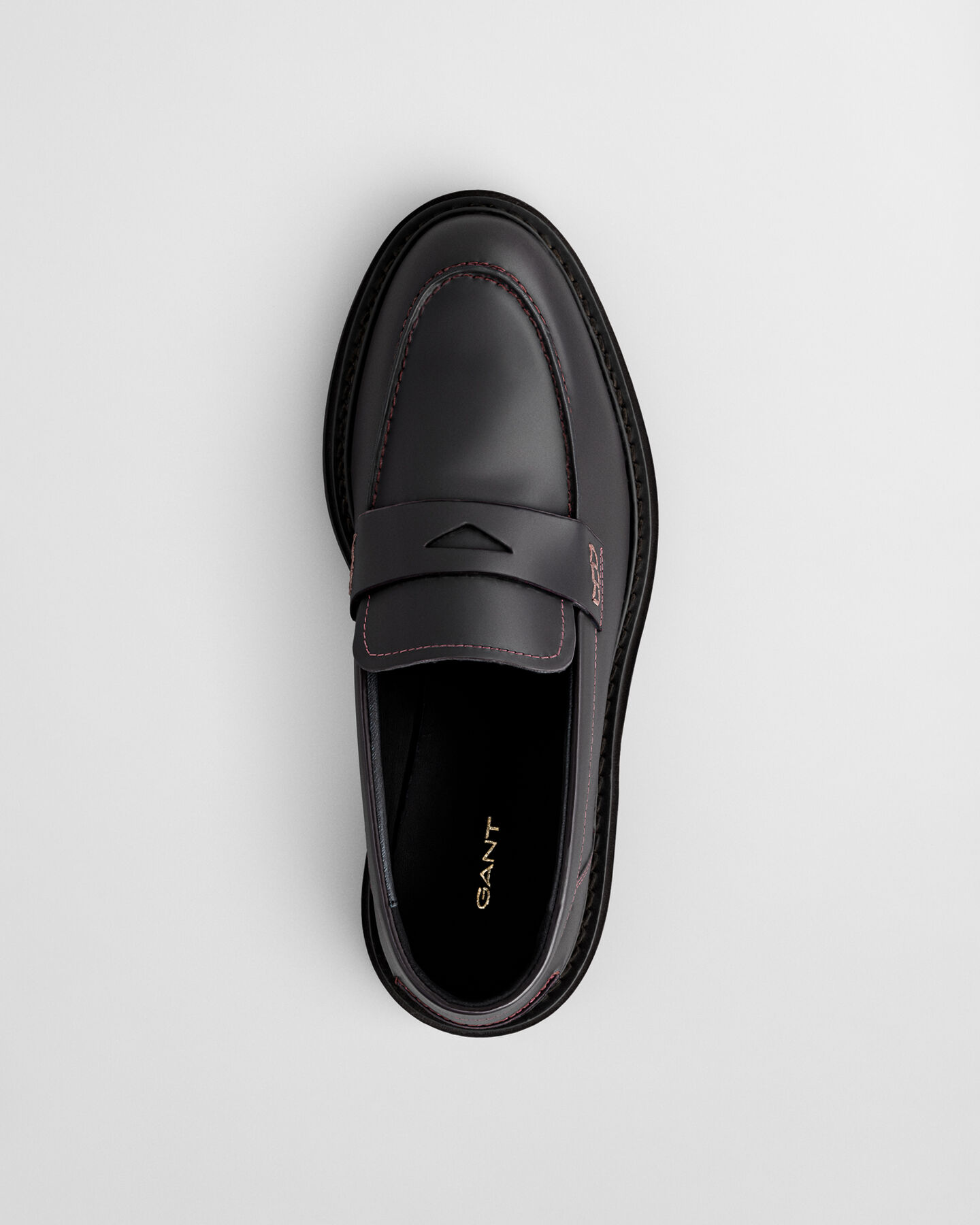 Ivyhill Leather Loafers