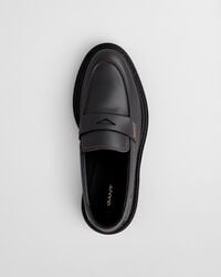 Ivyhill Leather Loafers
